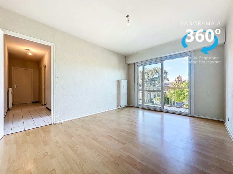 Sale Apartment Thonon-les-Bains 74200 43.33 m²