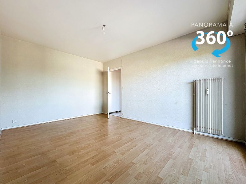 Sale Apartment Thonon-les-Bains 74200 43.33 m²