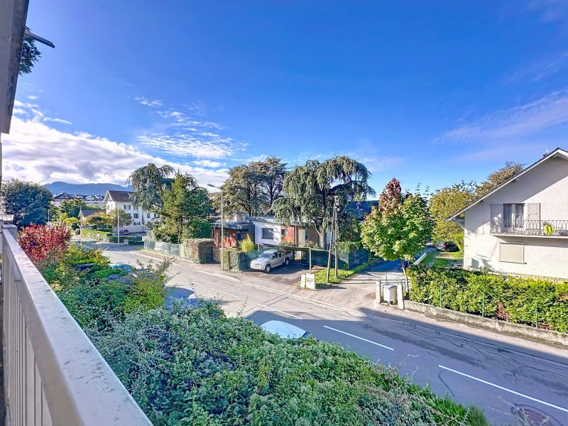 Sale Apartment Thonon-les-Bains 74200 43.33 m²