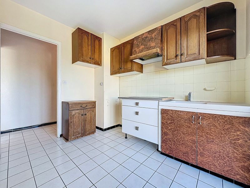 Sale Apartment Thonon-les-Bains 74200 43.33 m²