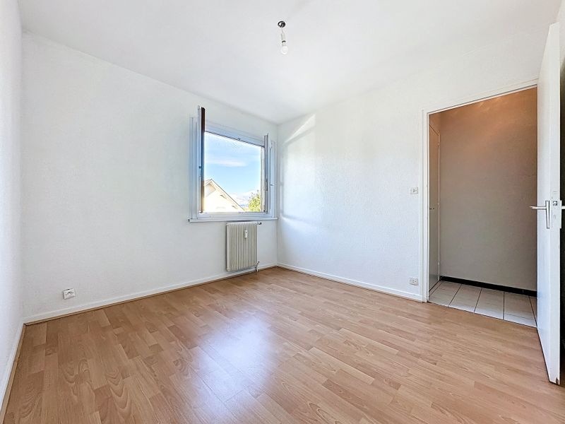 Sale Apartment Thonon-les-Bains 74200 43.33 m²