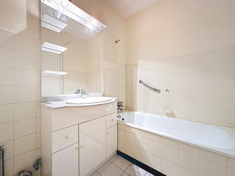 Sale Apartment Thonon-les-Bains 74200 43.33 m²