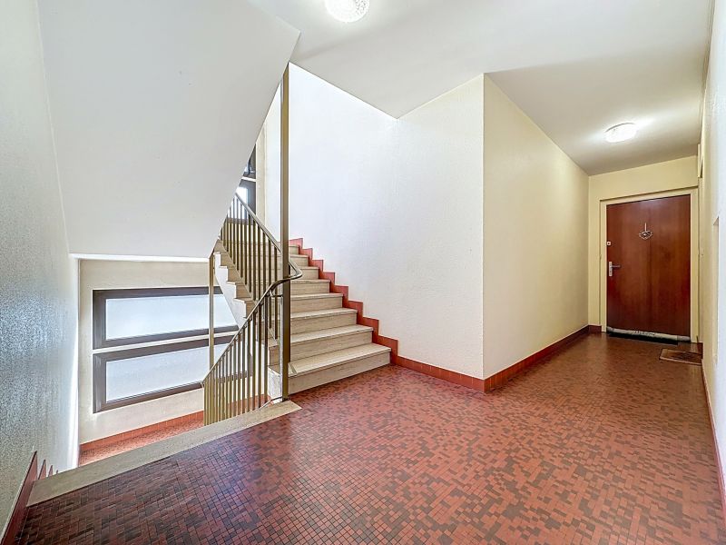 Sale Apartment Thonon-les-Bains 74200 43.33 m²