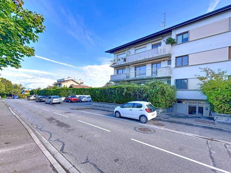 Sale Apartment Thonon-les-Bains 74200 43.33 m²