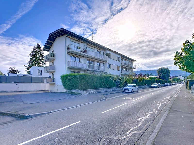 Sale Apartment Thonon-les-Bains 74200 43.33 m²