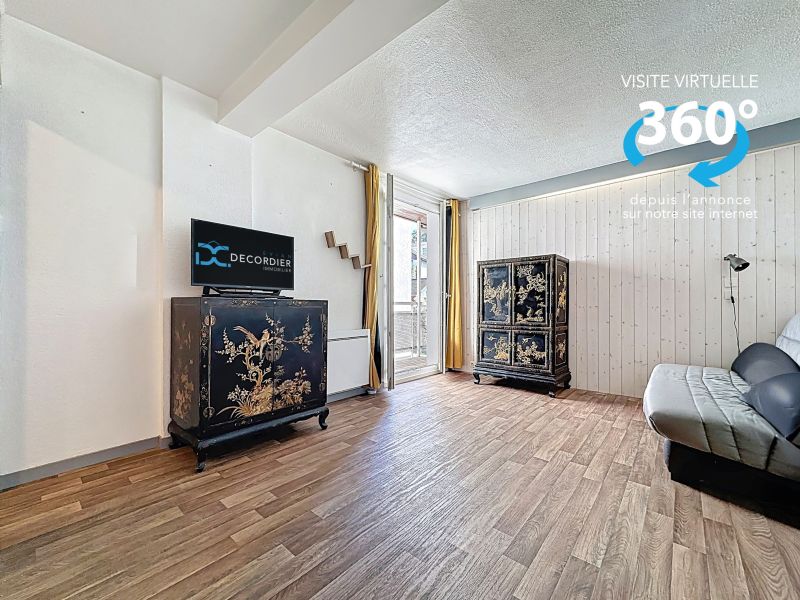Vente Appartement Évian-les-Bains 74500 22.31 m²