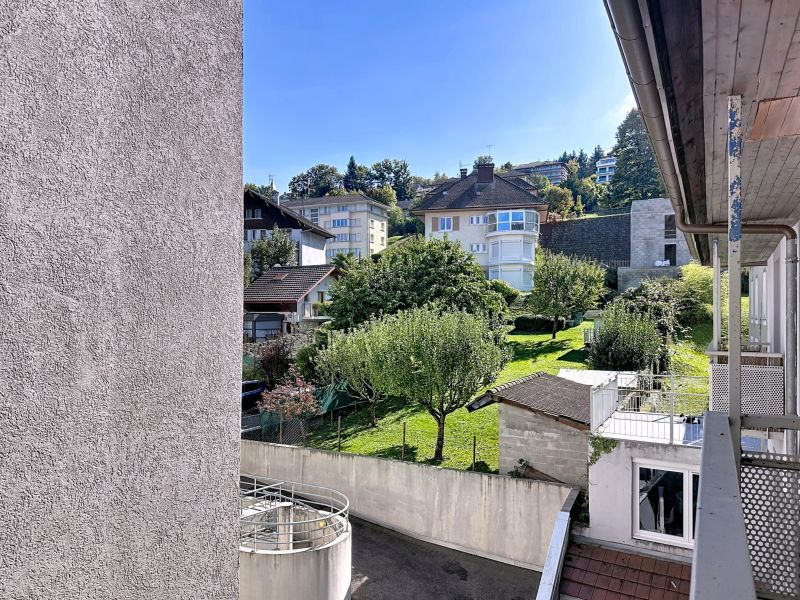 Vente Appartement Évian-les-Bains 74500 22.31 m²