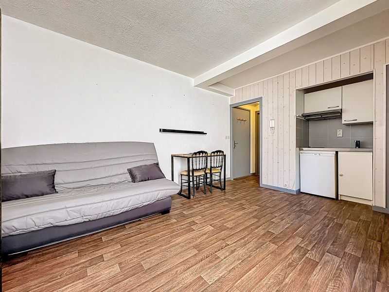 Vente Appartement Évian-les-Bains 74500 22.31 m²