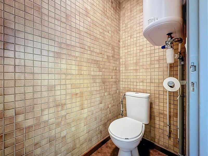 Vente Appartement Évian-les-Bains 74500 22.31 m²