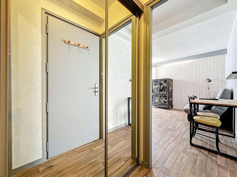 Vente Appartement Évian-les-Bains 74500 22.31 m²