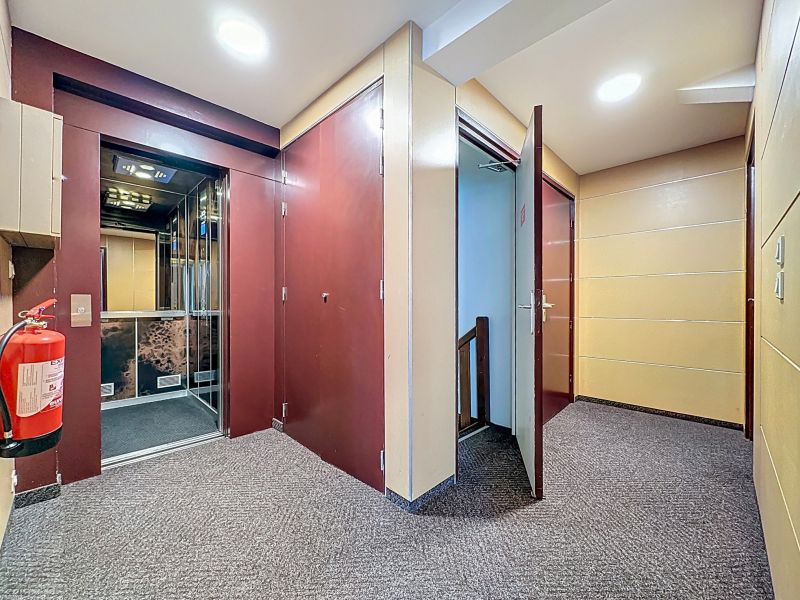 Vente Appartement Évian-les-Bains 74500 22.31 m²