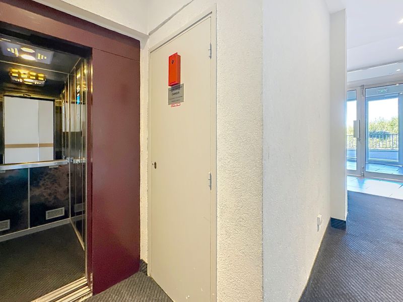 Vente Appartement Évian-les-Bains 74500 22.31 m²