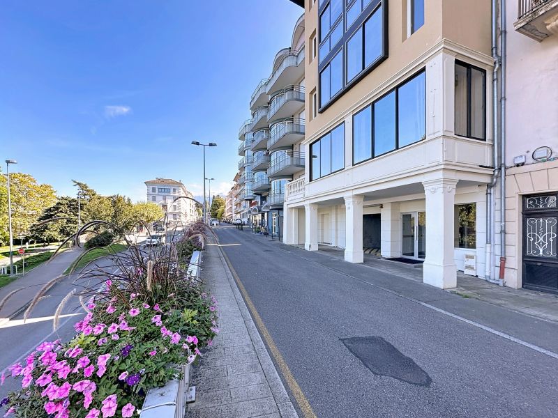 Vente Appartement Évian-les-Bains 74500 22.31 m²