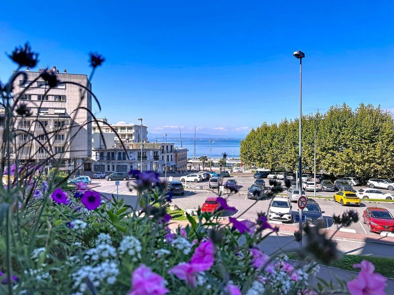Vente Appartement Évian-les-Bains 74500 22.31 m²