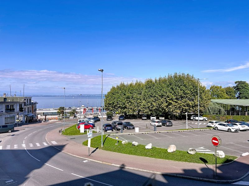 Vente Appartement Évian-les-Bains 74500 22.31 m²