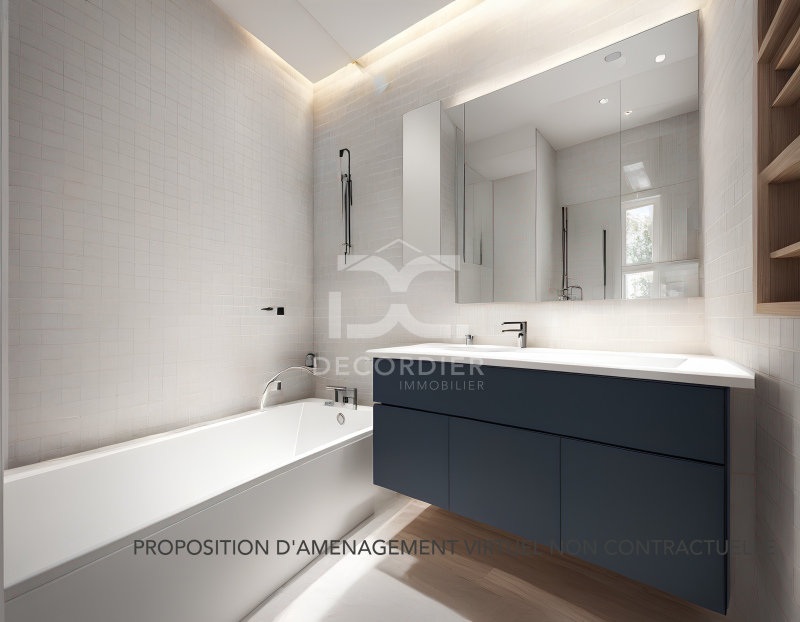 Vente Appartement Évian-les-Bains 74500 22.31 m²