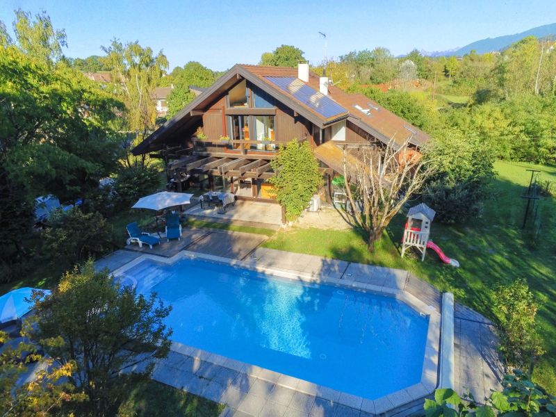 Vente Maison Margencel 74200 239 m²