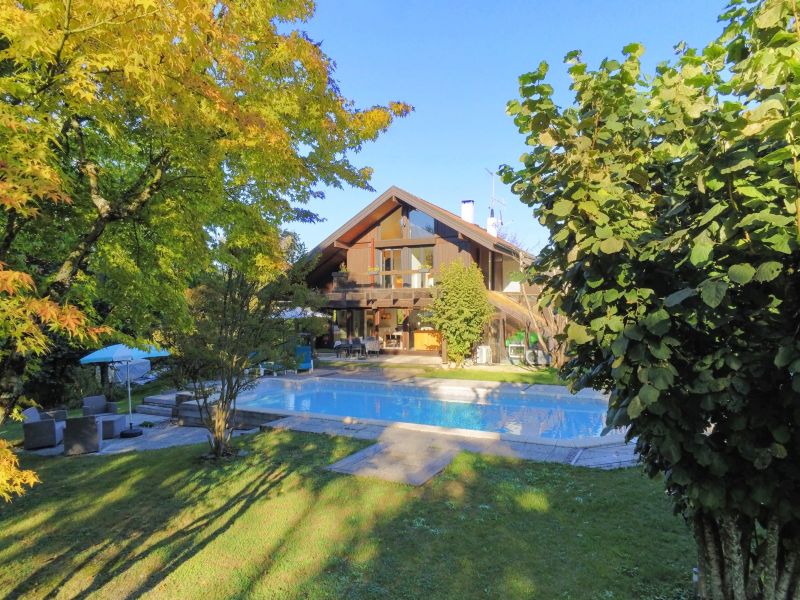 Vente Maison Margencel 74200 239 m²