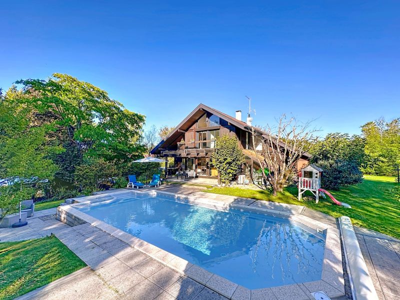 Vente Maison Margencel 74200 239 m²