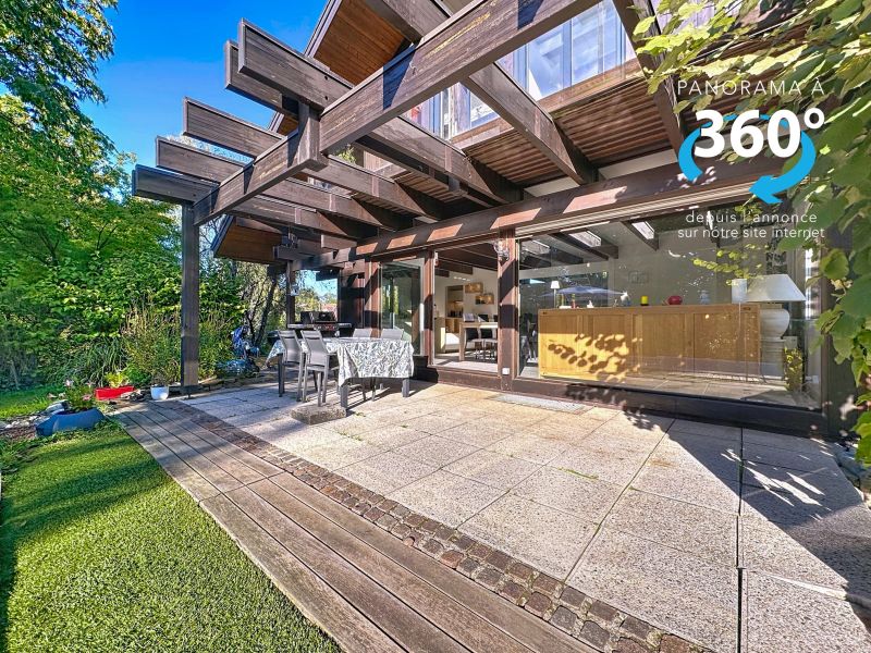 Vente Maison Margencel 74200 239 m²