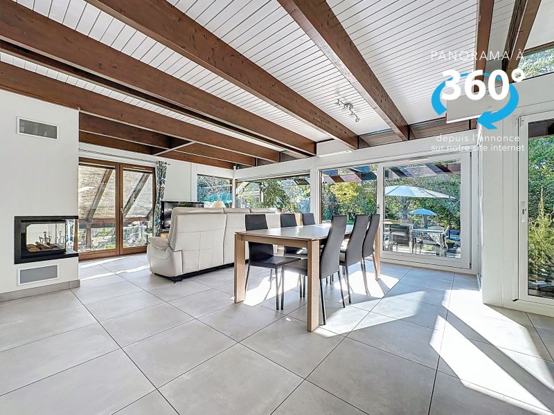 Vente Maison Margencel 74200 239 m²