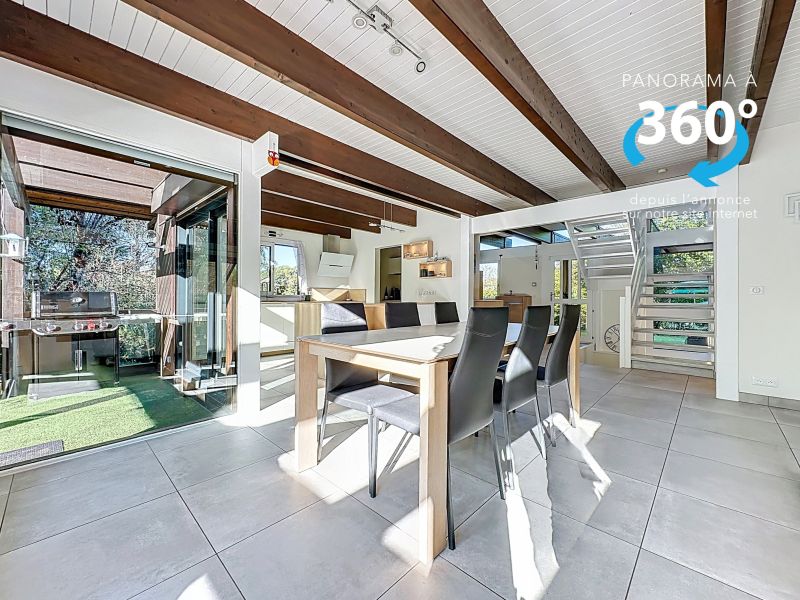 Vente Maison Margencel 74200 239 m²