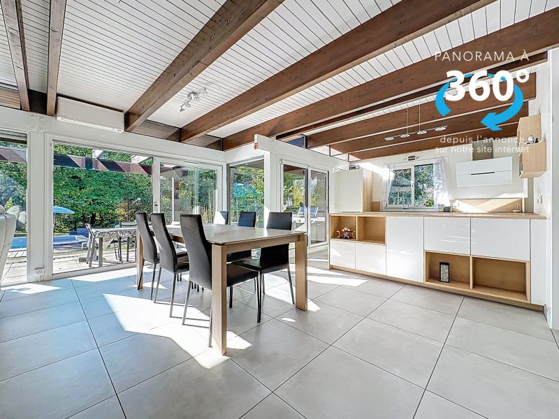 Vente Maison Margencel 74200 239 m²