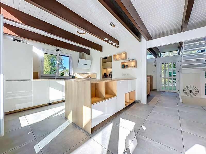 Vente Maison Margencel 74200 239 m²