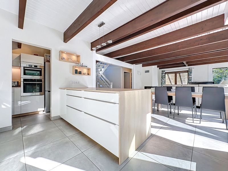 Vente Maison Margencel 74200 239 m²