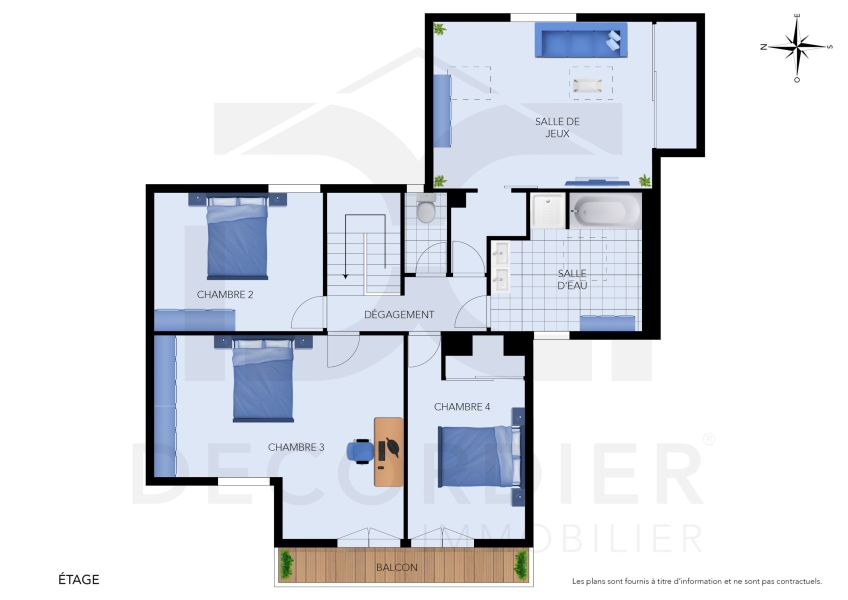 Vente Maison Margencel 74200 239 m²