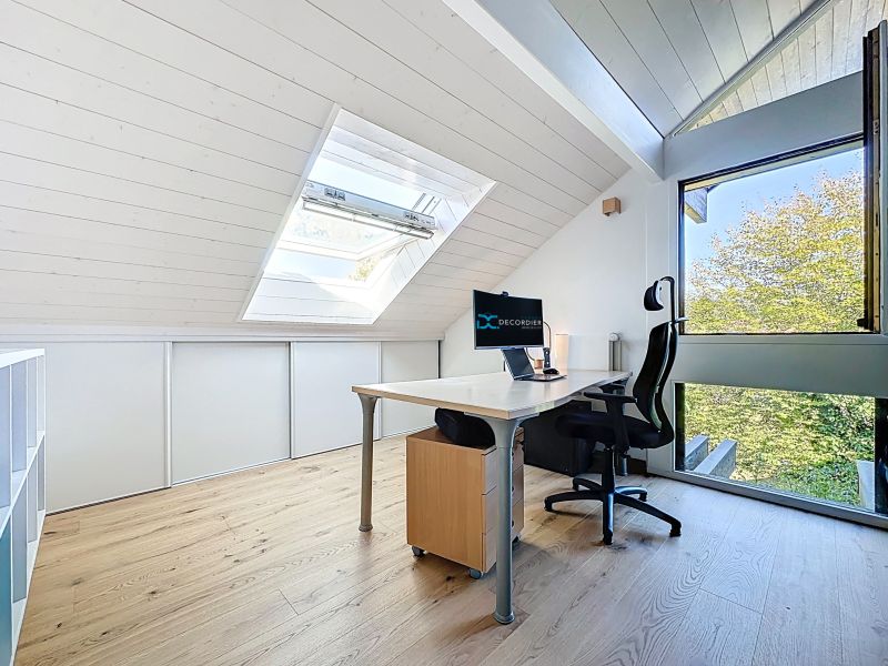 Vente Maison Margencel 74200 239 m²