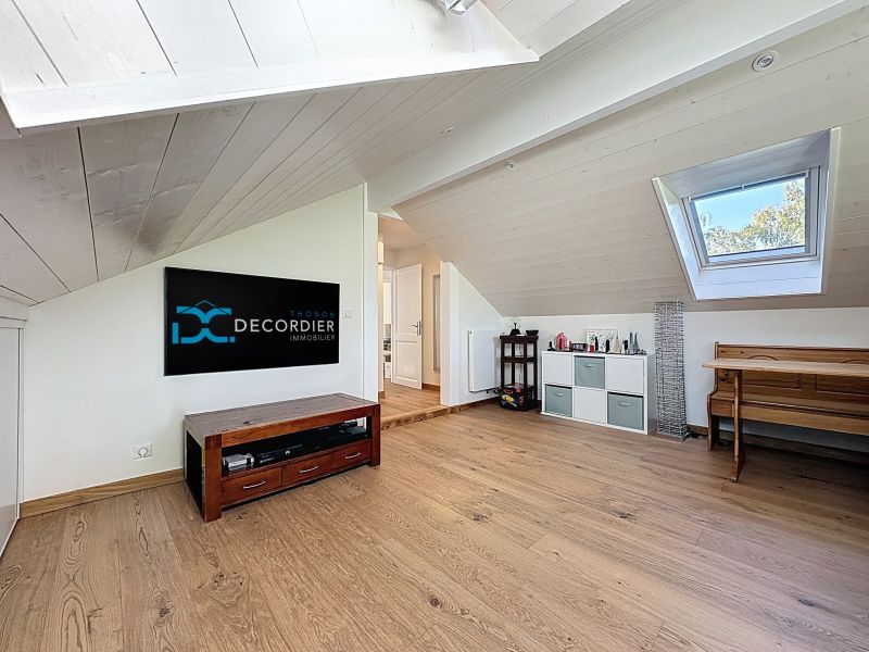 Vente Maison Margencel 74200 239 m²