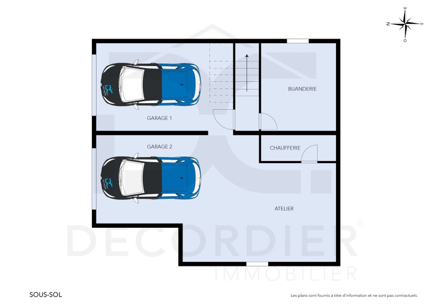 Vente Maison Margencel 74200 239 m²