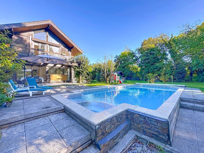 Vente Maison Margencel 74200 239 m²