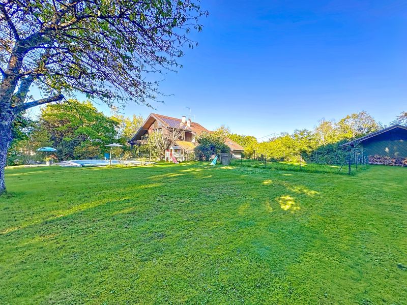 Vente Maison Margencel 74200 239 m²