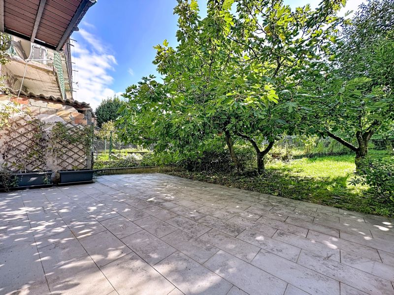 Vente Appartement Saint-Gingolph 74500 52.07 m²