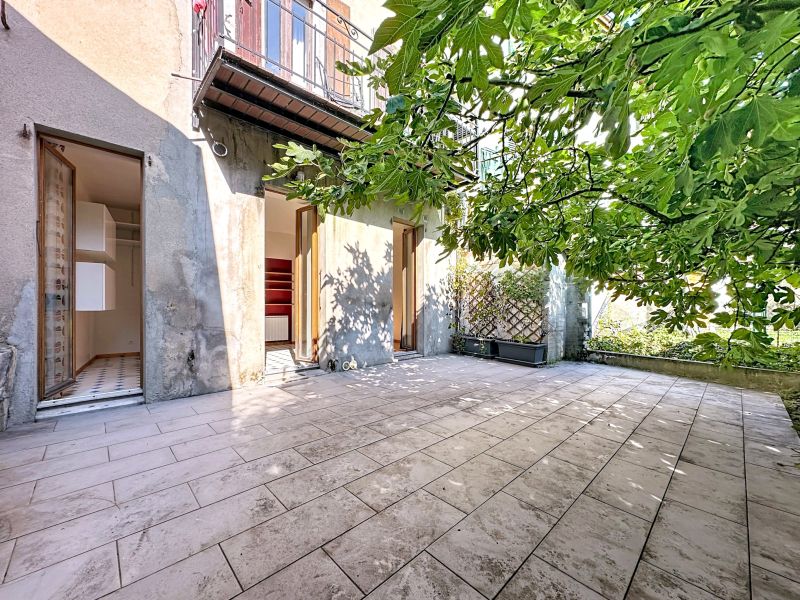 Vente Appartement Saint-Gingolph 74500 52.07 m²