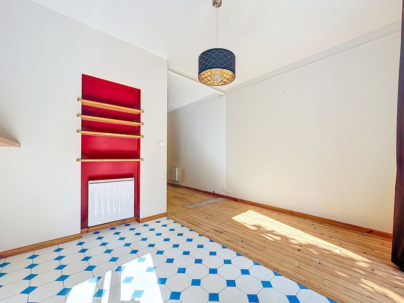 Vente Appartement Saint-Gingolph 74500 52.07 m²