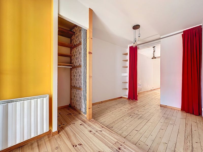 Vente Appartement Saint-Gingolph 74500 52.07 m²