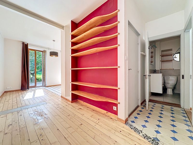 Vente Appartement Saint-Gingolph 74500 52.07 m²