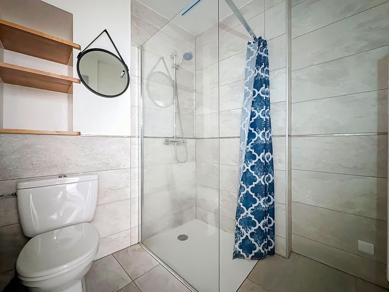 Vente Appartement Saint-Gingolph 74500 52.07 m²