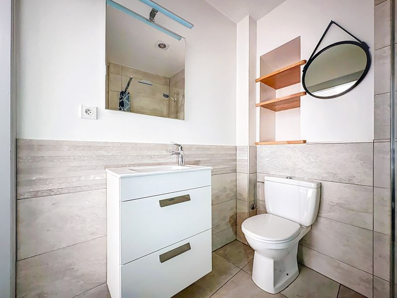 Vente Appartement Saint-Gingolph 74500 52.07 m²