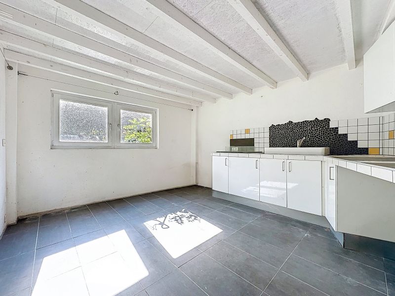 Vente Appartement Saint-Gingolph 74500 52.07 m²