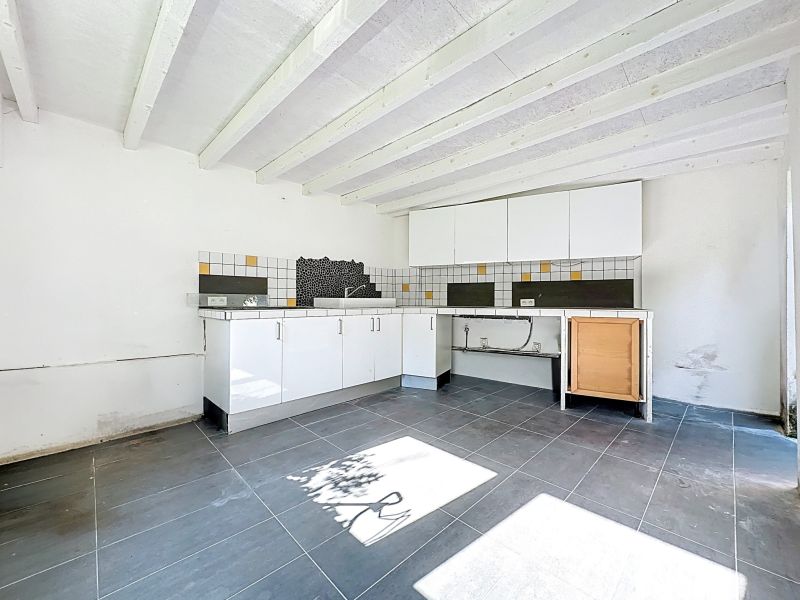 Vente Appartement Saint-Gingolph 74500 52.07 m²