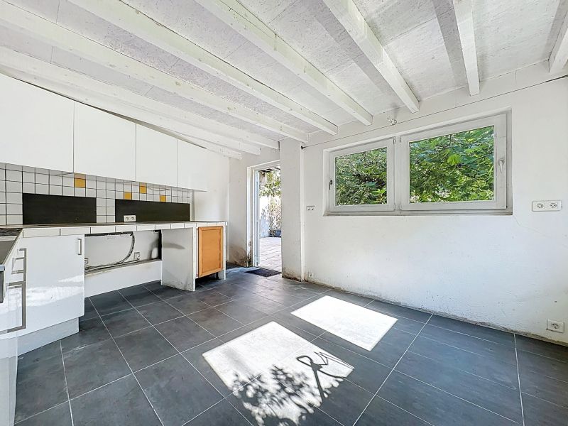 Vente Appartement Saint-Gingolph 74500 52.07 m²