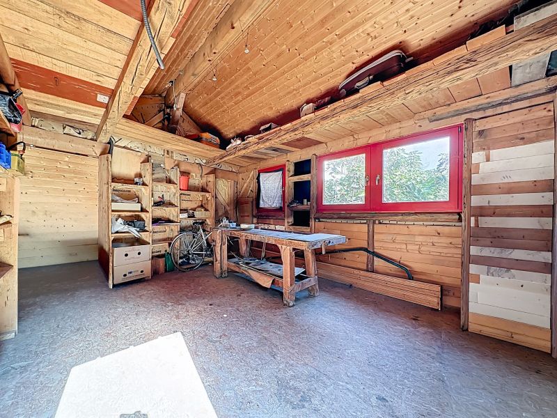 Vente Appartement Saint-Gingolph 74500 52.07 m²