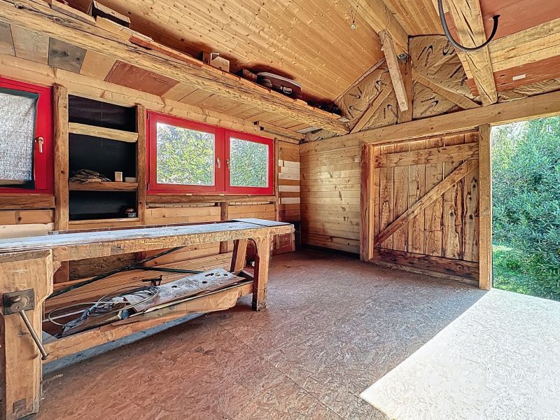 Vente Appartement Saint-Gingolph 74500 52.07 m²