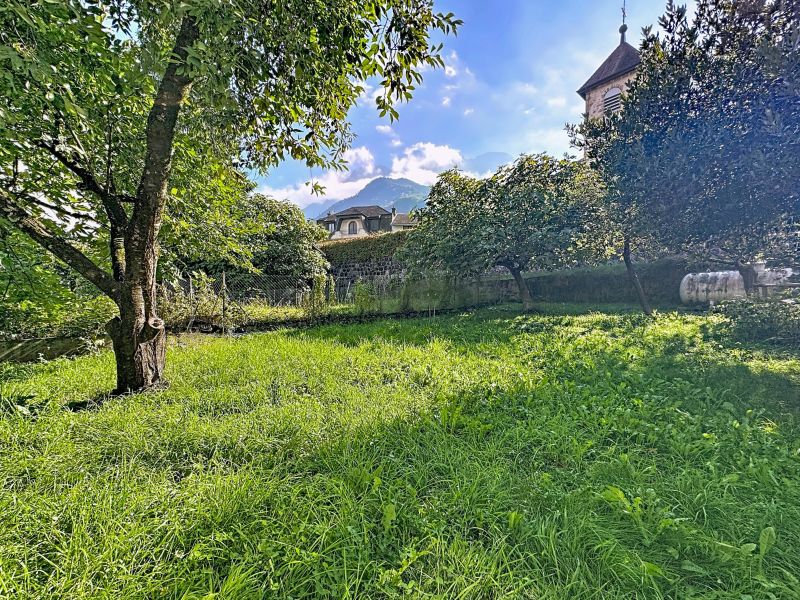 Vente Appartement Saint-Gingolph 74500 52.07 m²