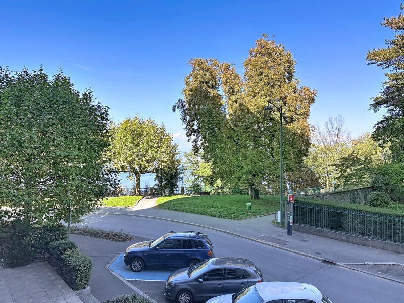 Sale Apartment Thonon-les-Bains 74200 93.96 m²