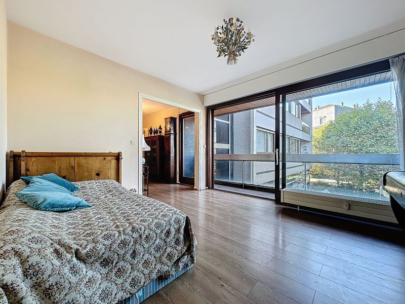 Sale Apartment Thonon-les-Bains 74200 93.96 m²